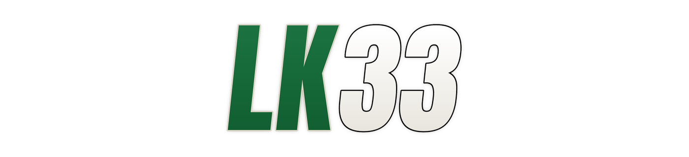 lk33 লোগো